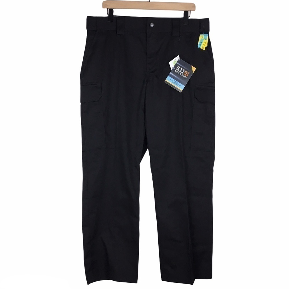 5.11 Tactical Series Women Pants Patrol Duty Uniform B-Class Plus Size 16 NWT
